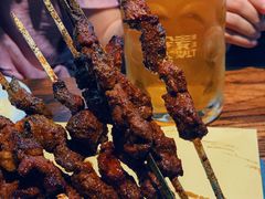 -高原第一家资格烤羊肉(玉林南路总店)