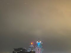 -澳门环岛游湾仔码头