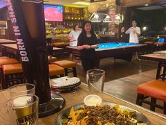 -Shanghai Brew House上海啤酒工坊(老外街店)
