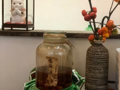 -肥朵食堂(带梦胡同店)