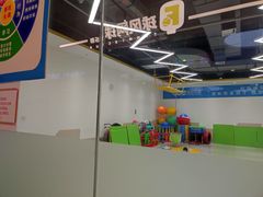 -金色雨林感统教育(北苑华贸天地店)