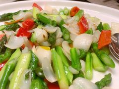 -英冠索菲特酒店·萧湘阁中餐厅