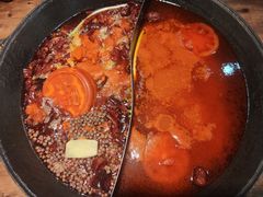 -楠火锅(哈尔滨金爵万象店)