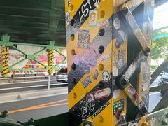 -涩谷全向十字路口