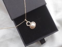 -Oasis绿洲银饰珍珠手作diy(壹方城店)