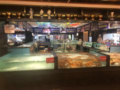 -尚海豆捞(乐虹坊店)