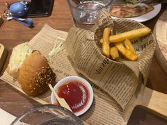 -G+KITCHEN(龙湖狮山天街店)