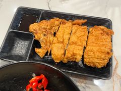 -老地方面馆(思南路店)