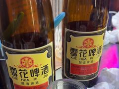 -有蚝有翅烧烤大排档·宵夜(右安门店)