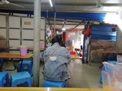 -陈氏老字号十三小炸炸店