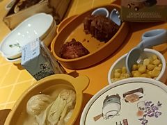 -蔡澜点心·粤菜(花城汇南区店)