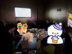 -海底捞火锅(海澜财富中心店)
