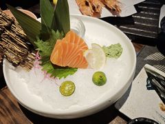 -品米斗·精致料理(浦东禹悦汇店)