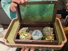 -涮福記·现切牛羊肉火锅(世纪汇店)