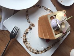 马仕玖煲-马仕玖煲·融合菜·酥不腻烤鸭(人大店)