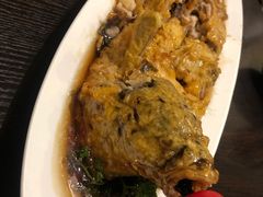 -老牌坊鲁菜名店(宽厚里店)