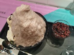 红豆粉粿棉花甜-Ice Monster冰馆·CNN评选全球十大甜品(国贸商城店)