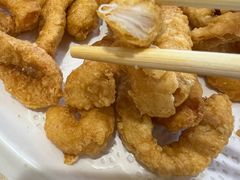-北方饺子王·海肠捞饭·海鲜锅(山大店)
