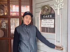 -Cafe Alice咖啡爱丽丝(奥城店)