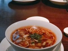 酸辣湯-夜上海(新天地店)