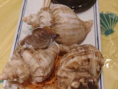 -桥东喜碧海鲜街(水东街店)