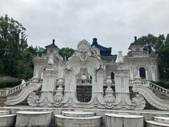 -珠海圆明新园