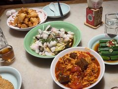 -小吊梨汤·北京菜·烤鸭(清河万象汇店)