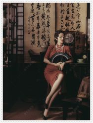 点击看大图 -美云庭古装·格格服汉服·京城旅拍(北京店)