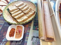 -呐咪傣园·云南菜(石厦店)