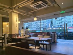 -汀小府·福建客家菜(鼓山沃尔玛店)
