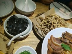 -潮粥荟·潮汕砂锅粥(朝阳大悦城店)
