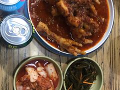 -京玉菲饭店(李村店)