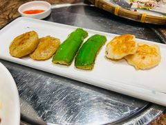 -顺意·顺德家乡菜(国际人才大厦店)