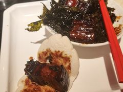 -老头儿油爆虾·知味杭州(爱琴海购物中心)