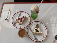 -Pie Bird(新闸路店)