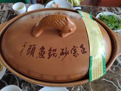 -风味小馆(天目湖宾馆店)