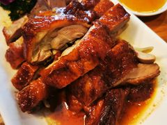 明炉烧鸭-新澳港式茶餐厅(余姚路店)