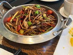 -文津国际酒店-大南门广式茶餐厅