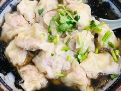 -老谢野馄饨(延安路店)
