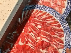 -鑫隆四季涮肉(八角畅游店)