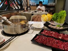 -陈记顺和牛肉火锅(岗顶店)