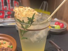 -大龙燚·旷野鲜火锅(广州首店)