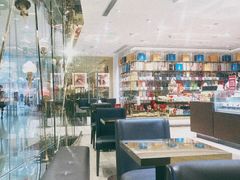 大堂-VENCHI 闻绮(北京国贸商城店)