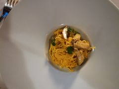 -三嚥阁 La Villa Restaurant