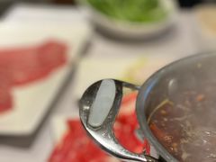 -鼎鼎香·港式火锅(北京SKP店)