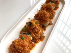 -一品红川菜(皇岗店)