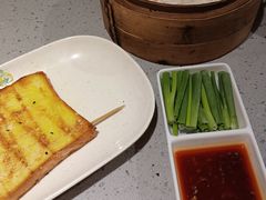-李军力烧烤(祭城店)