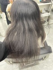 -Moyue HAIR SALON