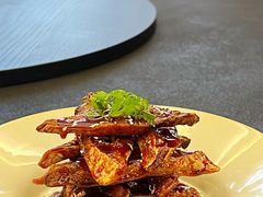 -上海和平饭店龙凤厅 Dragon Phoenix