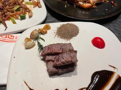 -火地铁板烧(昆山万象汇店)